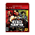 Jogo Red Dead Redemption GOTY PS3 Físico Original (Lacrado) - Imagem 1