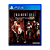 Jogo Resident Evil Origins Collection PS4 Físico (Seminovo) - Imagem 1