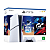 Console PS5 Slim Fisíco Gran Turismo 7 e Astro Bot 1TB SSD - Imagem 1