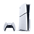 Console PS5 Slim Playstation 5 Fisíco Slim 1TB - Sony - Imagem 2