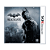 Jogo Batman Origins Blackgate Nintendo 3DS Físico (Seminovo) - Imagem 1