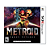 Jogo Metroid Samus Returns Nintendo 3DS Fisico (Seminovo) - Imagem 1