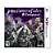 Jogo Fire Emblem Fates Conquest Nintendo 3DS Fisico Seminovo - Imagem 1