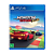 Jogo Horizon Chase Turbo PS4 Mídia Física Original Seminovo - Imagem 1