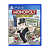 Jogo Monopoly PS4 Mídia Física Original (Seminovo) - Imagem 1