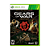 Jogo Gears Of War Triple Pack Xbox 360 Físico (Seminovo) - Imagem 1