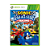 Jogo Sonic e Sega All-Stars Racing Xbox 360 Físico Seminovo - Imagem 1