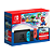 Console Nintendo Switch Azul e Vermelho com Mario Wonder - Imagem 1
