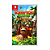 Jogo Donkey Kong Country Returns HD Nintendo Switch Físico - Imagem 1