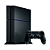 Console PlayStation 4 Fat 500GB Fosco PS4 Sony (Lacrado) - Imagem 7