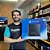 Console PlayStation 4 Fat 500GB Fosco PS4 Sony (Lacrado) - Imagem 2