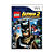 Jogo LEGO Batman 2 Nintendo Wii Físico Original (Lacrado) - Imagem 1