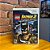 Jogo LEGO Batman 2 Nintendo Wii Físico Original (Lacrado) - Imagem 2
