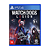 Jogo Watch Dogs Legion PS4 Mídia Física Original (Seminovo) - Imagem 1