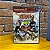 Jogo Naruto Ultimate Ninja Hits PS2 Físico Original Lacrado - Imagem 2