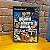 Jogo GTA Vice City PS2 Mídia Física Original (Lacrado) - Imagem 2