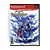 Jogo Kingdom Hearts Re: Chain of Memories Hits PS2 (Lacrado) - Imagem 1