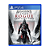 Jogo Assassin's Creed Rogue PS4 Físico Original Seminovo - Imagem 1