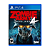 Jogo Zombie Army Dead War 4 PS4 Físico Original (Seminovo) - Imagem 1