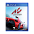 Jogo Assetto Corsa PS4 Físico Original (Seminovo) - Imagem 1