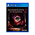 Jogo Resident Evil 2 Revelations PS4 Físico (Seminovo) - Imagem 1