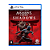 Jogo Assassin's Creed Shadows PS5 Físico Original (Seminovo) - Imagem 1