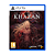 Jogo The First Berserker Khazan PS5 Físico Original Seminovo - Imagem 1