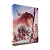Jogo Horizon Forbidden West Steelbook PS4 Físico (Seminovo) - Imagem 2
