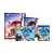 Jogo Horizon Forbidden West Steelbook PS4 Físico (Seminovo) - Imagem 3