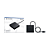 Adaptador de PC para Playstation VR2 Original Sony PS VR2 - Imagem 3
