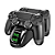 Base de Carregamento Dualshock 4 PS4 Sony - Dobe - Imagem 1