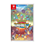 Jogo Pokémon Mystery Dungeon Nintendo Switch Físico Seminovo - Imagem 1