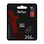 Cartão de Memória Micro Sd 256GB P500 Extreme Pro - Netac - Imagem 1