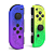 Controle Nintendo Joy-Con Splatoon Switch Paralelo Seminovo - Imagem 1
