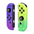 Controle Nintendo Joy-Con Splatoon Switch Paralelo Seminovo - Imagem 2