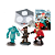 Jogo Disney Infinity Starter Pack Nintendo Wii (Seminovo) - Imagem 1