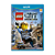 Jogo Lego City Undercover Nintendo Wii U Europeu (Seminovo) - Imagem 1