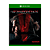 Jogo Metal Gear Solid V The P. Pain Xbox One Físico Seminovo - Imagem 1