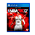 Jogo NBA 2K17 PS4 Mídia Física Original (Seminovo) - Imagem 1