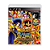 Jogo Os Cavaleiros do Zodiaco Bravos Soldados PS3 (Seminovo) - Imagem 1