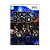 Jogo Rock Band 3 + Teclado Wireless Nintendo Wii (Seminovo) - Imagem 2