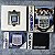Jogo X-Men Mutant Academy Game Boy Color Original (Seminovo) - Imagem 4