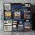 Jogo X-Men Mutant Academy Game Boy Color Original (Seminovo) - Imagem 3