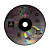 Jogo Smurf Racer PS1 Original Somente Disco (Seminovo) - Imagem 1