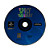 Jogo Space Invaders PS1 Original Somente Disco (Seminovo) - Imagem 1