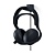 Headset sem fio Pulse Elite Midnight Black Sony - PS5 - Imagem 5