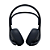 Headset sem fio Pulse Elite Midnight Black Sony - PS5 - Imagem 2
