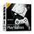 Console PS Classic Mini Playstation 1 Original (Seminovo) - Imagem 1