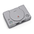 Console PS Classic Mini Playstation 1 Original (Seminovo) - Imagem 2