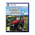 Jogo Farming Simulator 22 PS5 Mídia Física Original Seminovo - Imagem 1